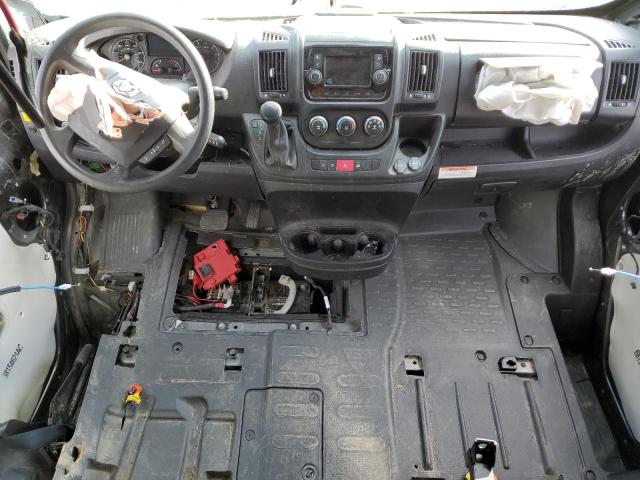 3C6URVJG5KE518347 RAM Promaster 3500 3500 High