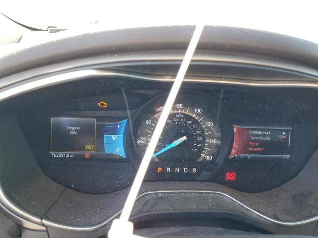 3FA6P0HD0ER170112 Ford FUSION SE
