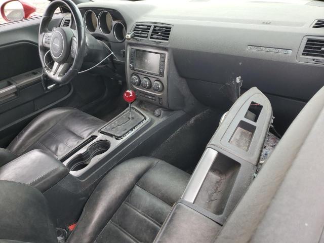 2C3CDYBT4EH270394 Dodge Challenger R/t