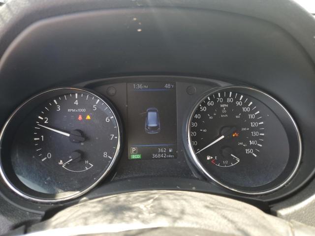 5N1AT2MV2LC808992 Nissan ROGUE S