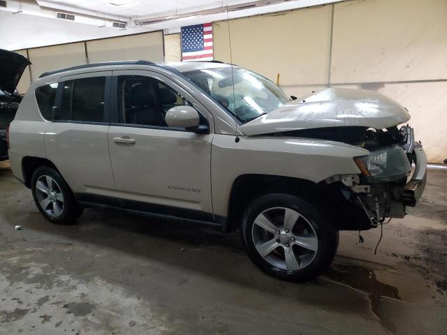 1C4NJDEB8GD768557 Jeep Compass Latitude