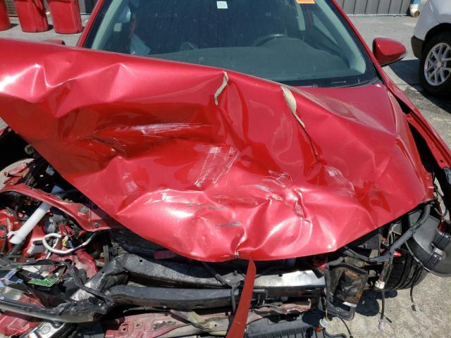 2T1BURHE3JC037620 Toyota COROLLA L