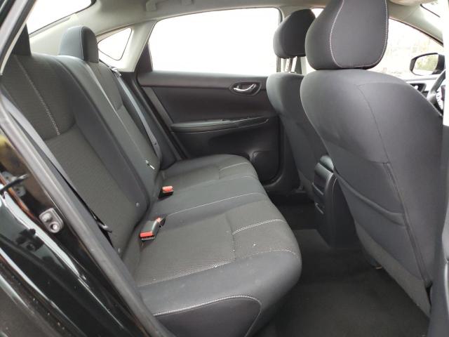 3N1AB7AP7GY265911 Nissan SENTRA S