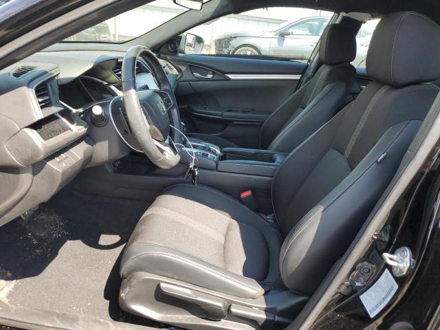 2HGFC2F80MH511107 Honda Civic Sport