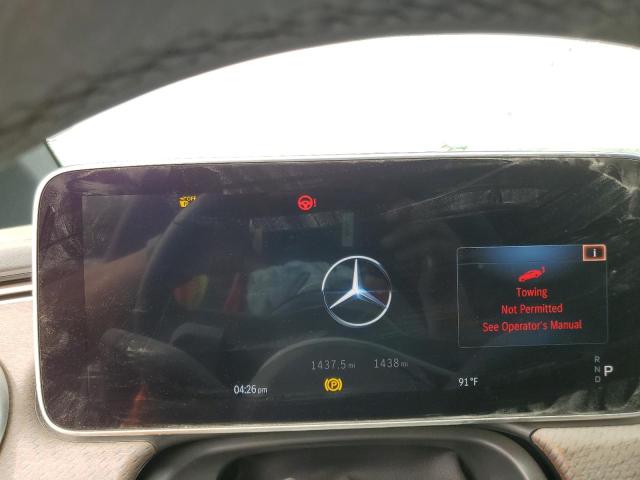 W1KEG1CBXPF018135 Mercedes-Benz Eqe Sedan 350 4matic