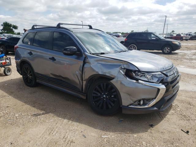 JA4AD3A36LZ008357 Mitsubishi Outlander Se