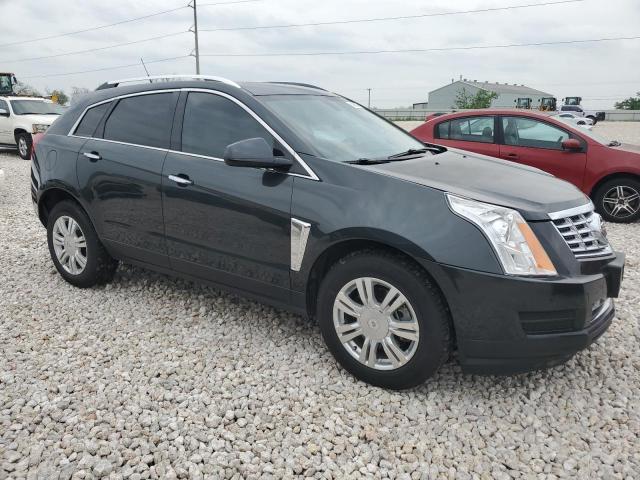 3GYFNBE32ES575964 Cadillac Srx Luxury Collection