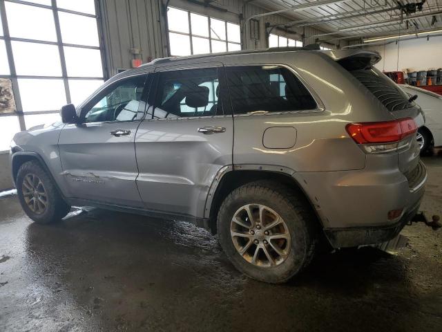 1C4RJFBG3FC207376 Jeep Grand Cherokee Limited