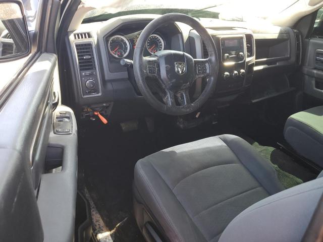 3C6JR6AT1HG765061 RAM 1500 St
