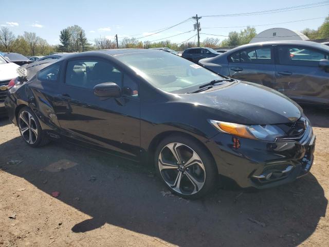 2HGFG4A5XFH700752 Honda CIVIC SI