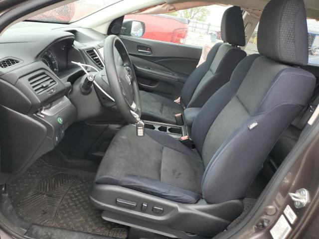 2HKRM4H54FH662162 Honda CR-V EX