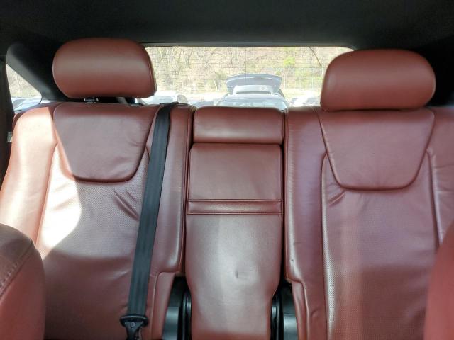2T2BK1BA5FC337286 Lexus Rx 350 Base