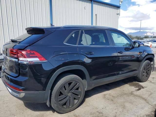 1V2JE2CA8MC236209 Volkswagen Atlas Cross Sport Se