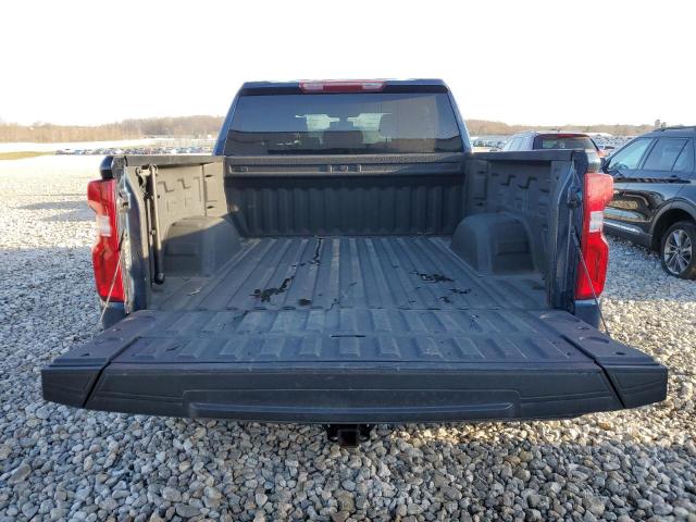 3GCPYBEK8NG185740 Chevrolet Silverado Ltd K1500 Custom