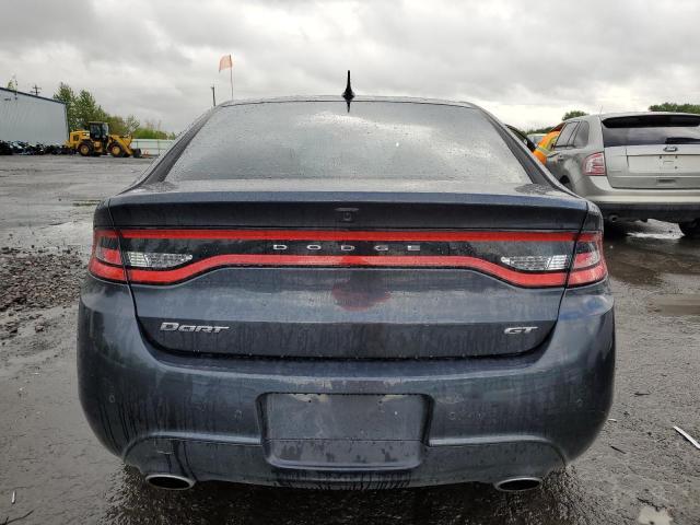 1C3CDFEB2ED747991 Dodge DART GT