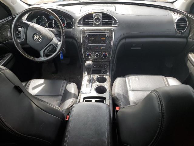 5GAKVBKD3EJ359996 Buick Enclave