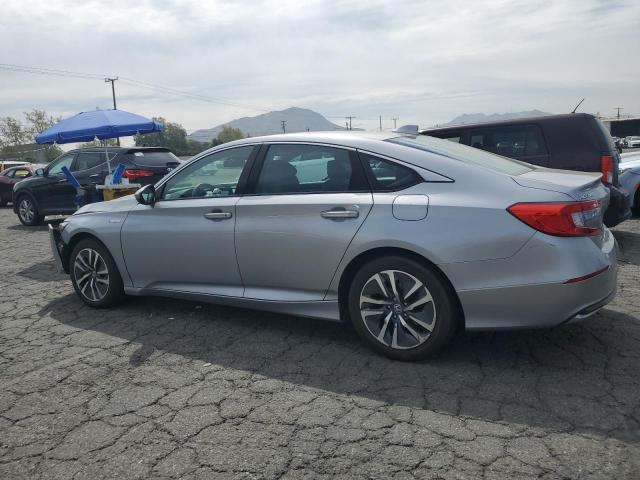 1HGCV3F12LA004261 Honda ACCORD HYBRID