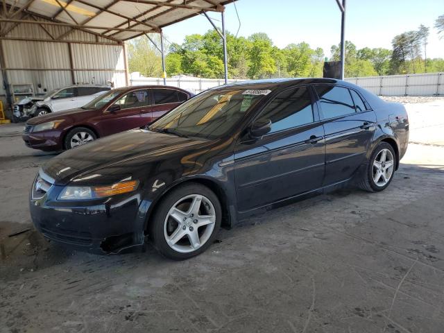 Auction sale of the 2006 Acura 3.2tl, vin: 19UUA66246A049779, lot number: 51305694