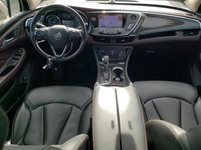 LRBFX2SA8JD004930 Buick Envision Essence