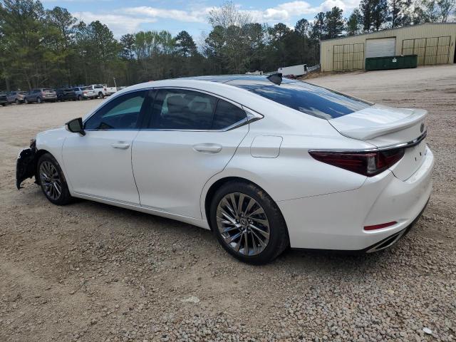 58AFZ1B17RU163458 Lexus Es 350 Base
