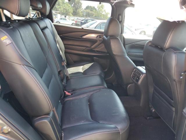 JM3TCADY2M0524998 Mazda Cx-9 Grand Touring