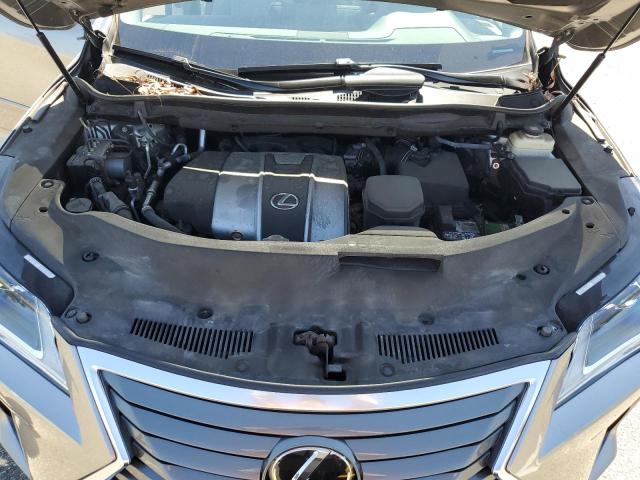 2T2ZZMCA3HC087804 Lexus Rx 350 Base