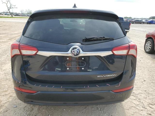 LRBFXBSA0LD032420 Buick Envision Preferred