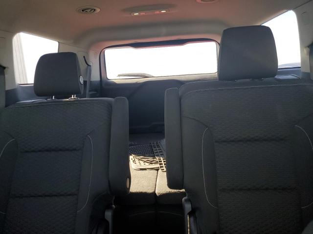 1GKKNLLA9KZ206517 GMC ACADIA SLE