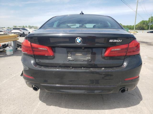 WBAJA5C50JWA57383 BMW 530 I