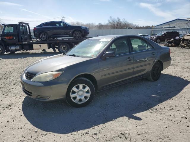 Auction sale of the 2004 Toyota Camry Le, vin: 4T1BE32K04U913216, lot number: 50248884