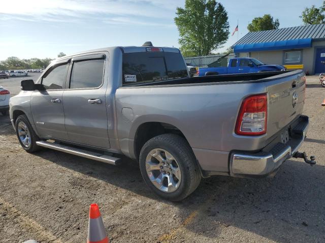 1C6RREFT0KN581685 RAM 1500 Big Horn/lone Star