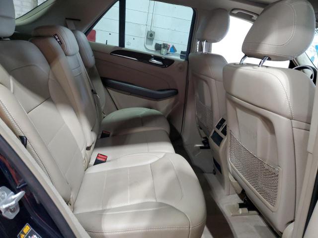 4JGDA5HB5EA368320 Mercedes-Benz Ml 350 4matic