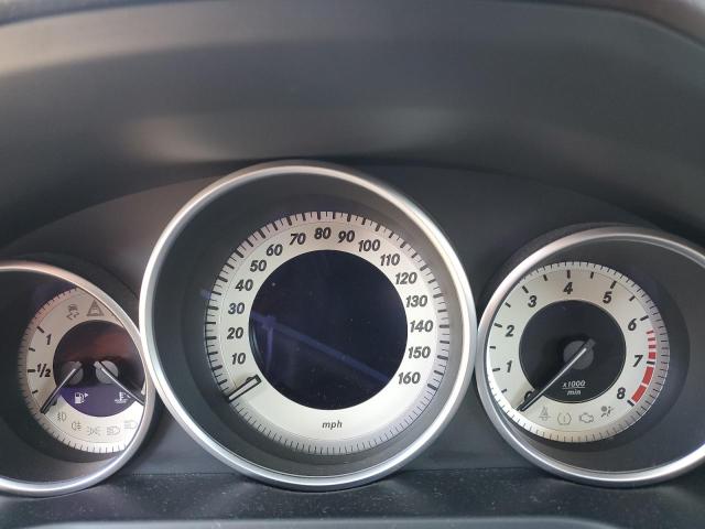 WDDKK6FF6HF361507 Mercedes-Benz E 400