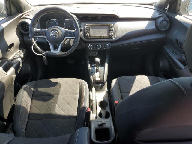3N1CP5CU8JL542426 Nissan KICKS S
