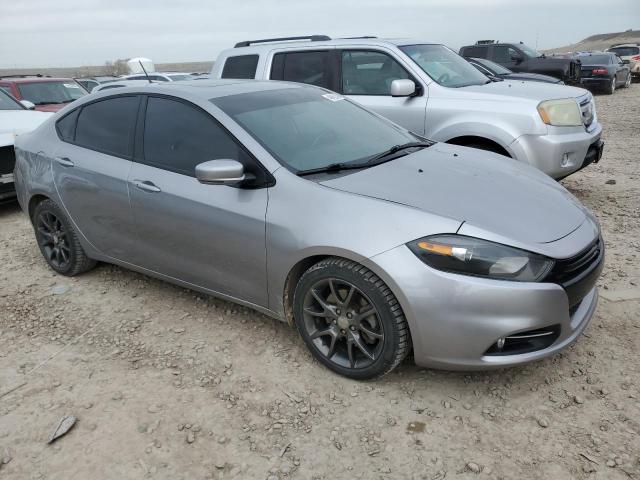 1C3CDFEB9FD301578 Dodge DART GT