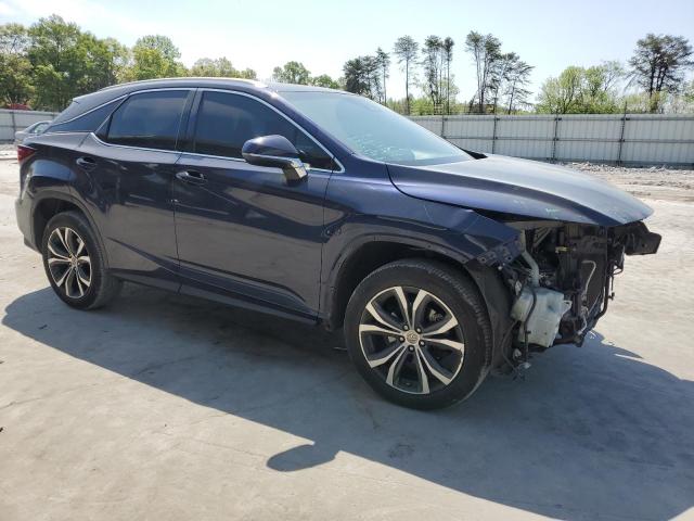 2T2ZZMCA6GC028079 Lexus RX 350