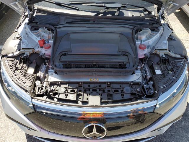 W1KCG2DB2NA009080 Mercedes-Benz Eqs Sedan 450+