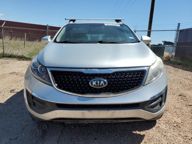 KNDPB3ACXF7744322 KIA Sportage Lx