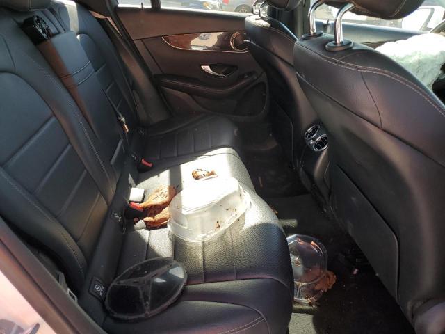 WDC0G8EB0LF715117 Mercedes-Benz Glc 300 4matic
