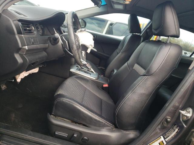 4T1BF1FK6EU800867 Toyota CAMRY L