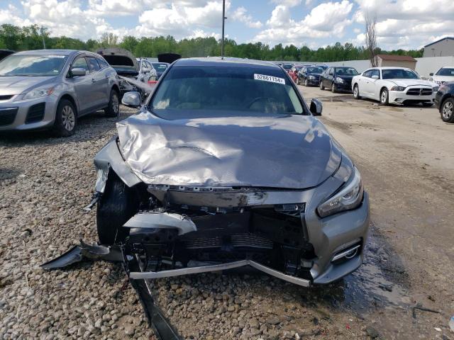 JN1EV7AR8HM836174 Infiniti Q50 Premium