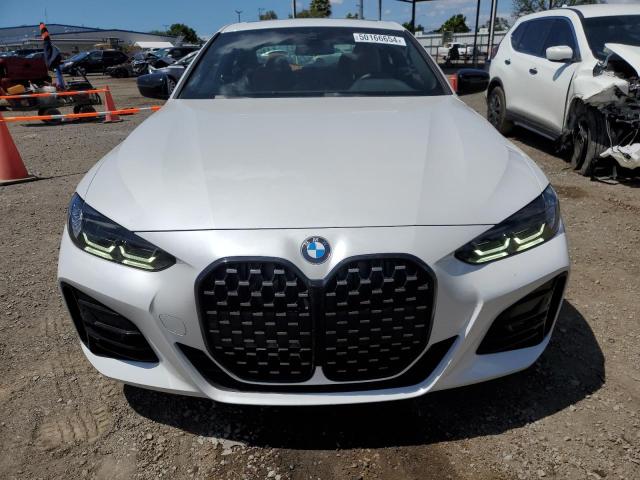WBA53AP07NCJ47380 BMW 430I