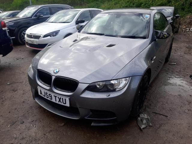 Auction sale of the 2009 Bmw M3, vin: WBSWD92070PY38929, lot number: 50406864