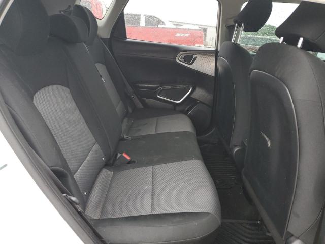 KNDJ22AU4M7132297 KIA SOUL LX