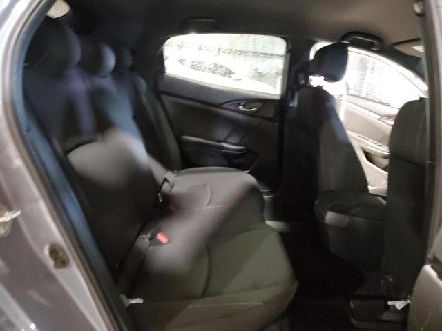 SHHFK7G20JU220308 Honda Civic Lx