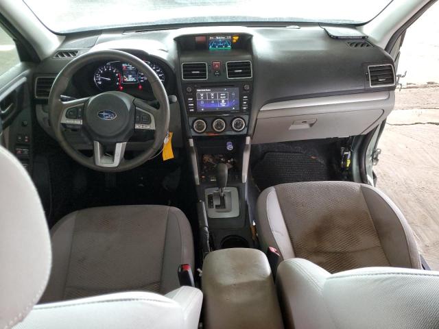 JF2SJAGC5HH428494 Subaru Forester 2.5i Premium