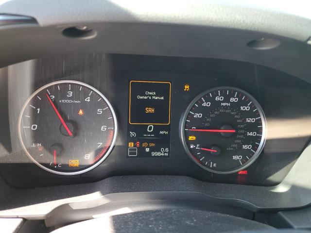 JF1VBAL60P9811931 Subaru Wrx Limited