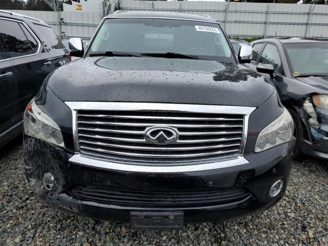 JN8AZ2NE2E9064302 Infiniti QX80