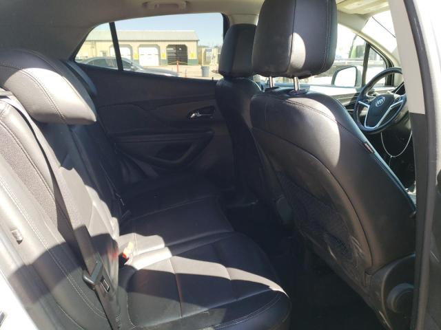 KL4CJCSM9KB804164 Buick Encore Essence