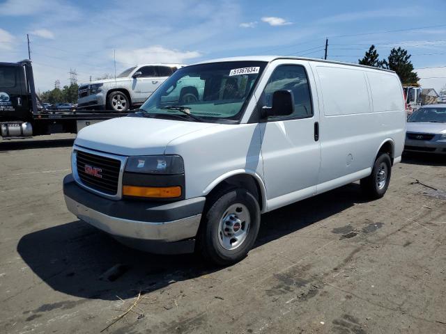 Auction sale of the 2017 Gmc Savana G2500, vin: 1GTW7AFF0H1905206, lot number: 51367634